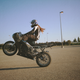 Illustration for article titled Why Don’t More Women Ride?